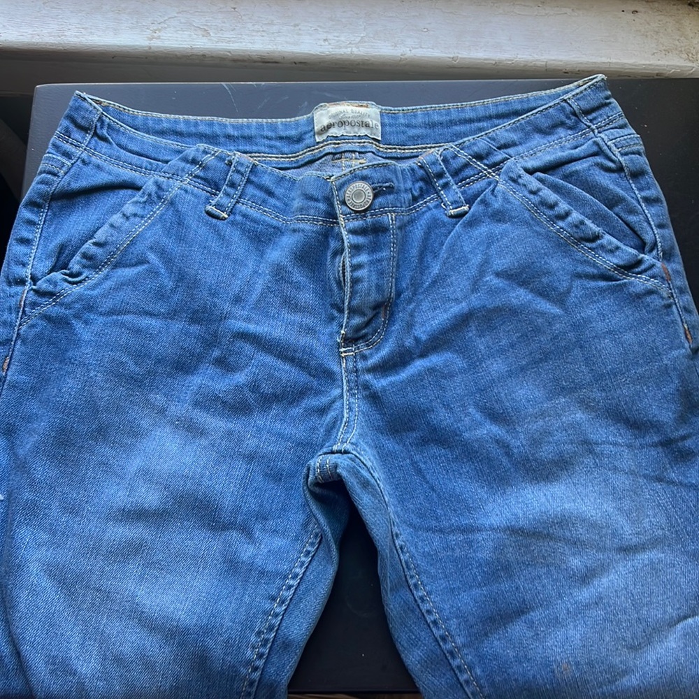 Aeropostale jeans
